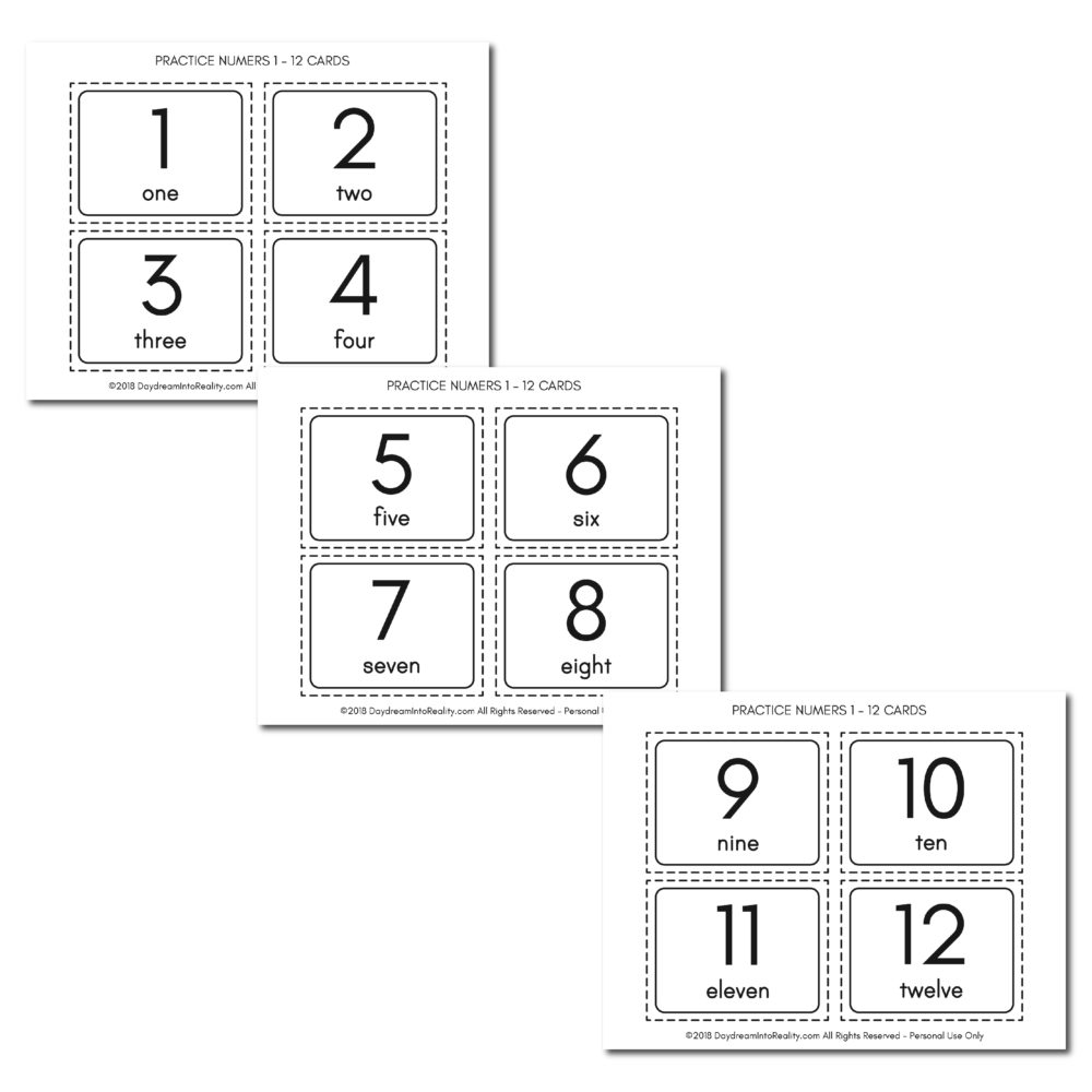 Free Printables Library Daydream Into Reality