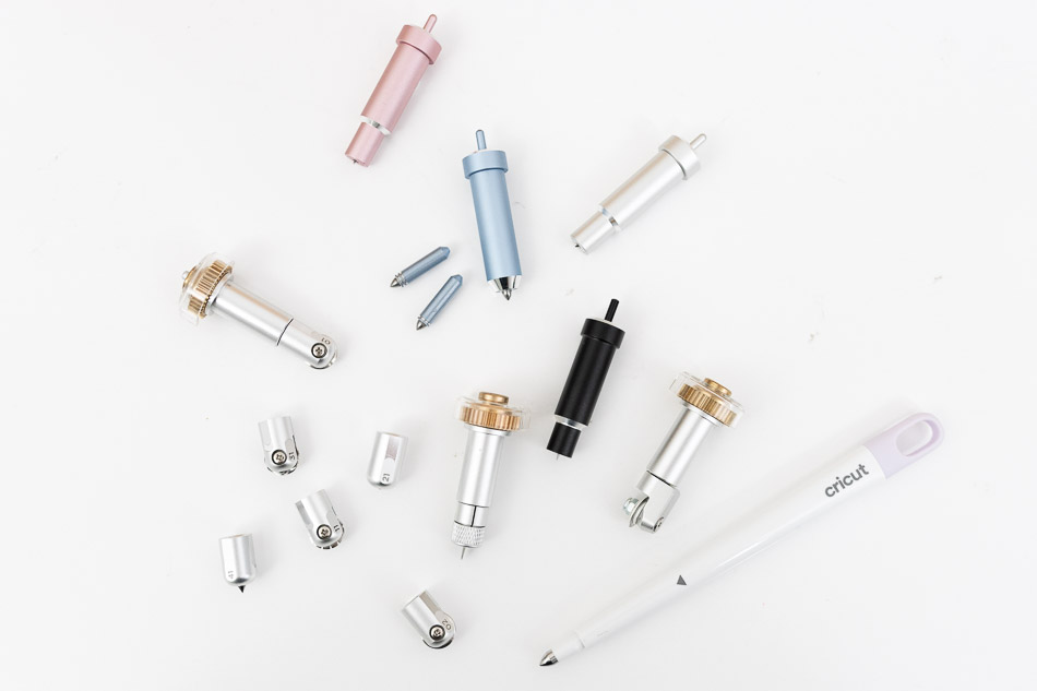 cricut maker tools
