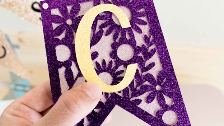 Download Make Stunning Banners With Your Cricut Free Svg Templates Daydream Into Reality
