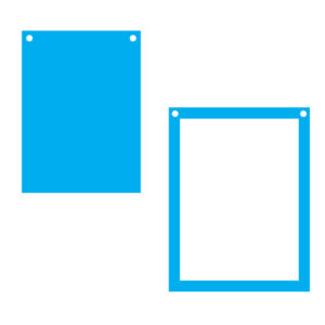 SVG Square BannerBanners