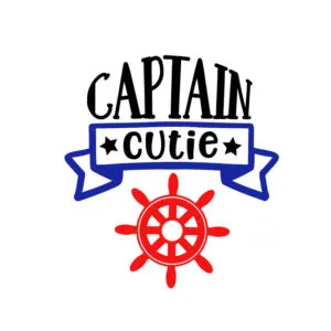 Captain Cutie