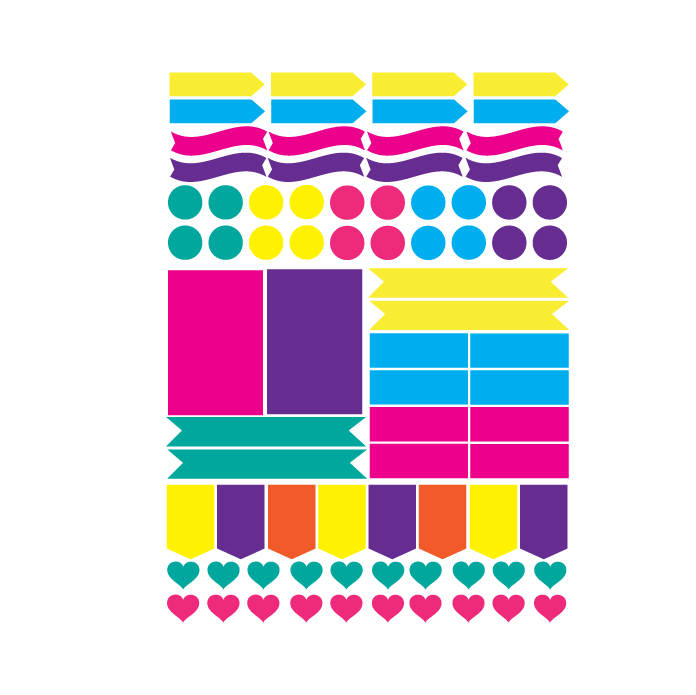 free printables library