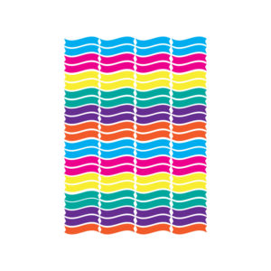 how to make stickers with your cricut free sticker layout