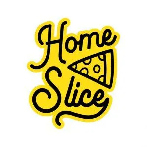 Home Slice Free SVG