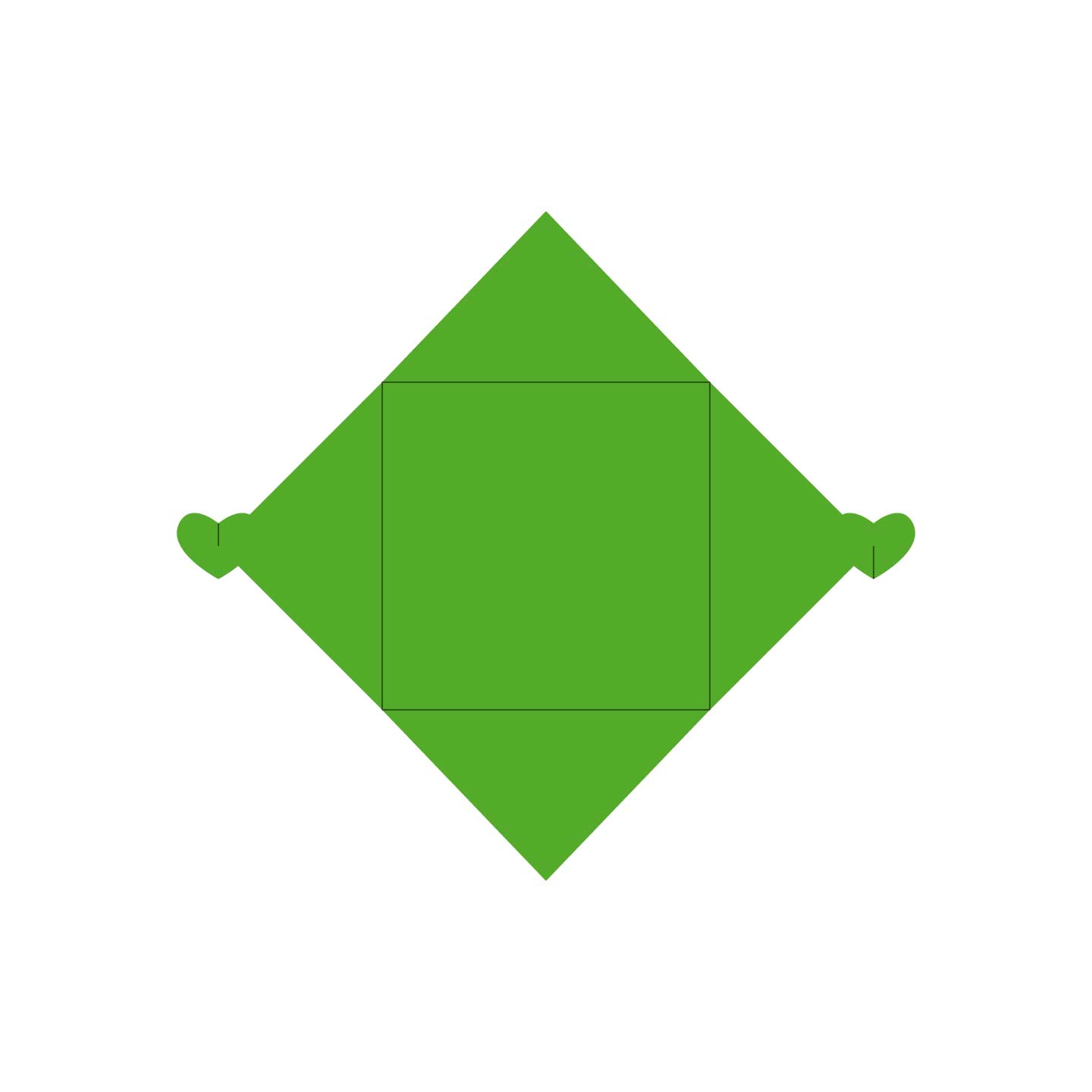 square envelope free svg 2