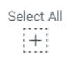 "select all" icon in cricut design space.