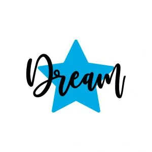 Dream-SVG
