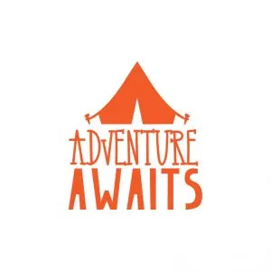 Adventure Awaits Free SVG-100
