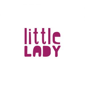 Little Lady FREE SVG