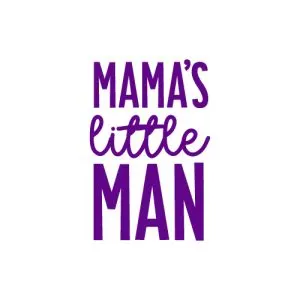 Mamas-Little-Man-FREE-SVG