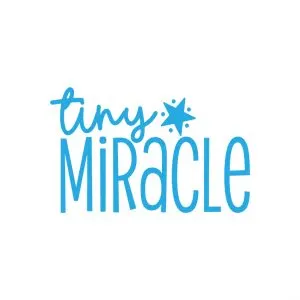 Tiny miracle Free SVG-100